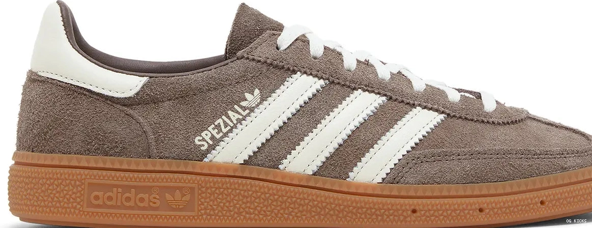 Spezial adidas W Handball Gum Strata Earth 0802
